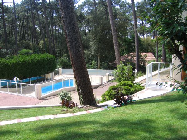 Villa avec piscine - Hossegor